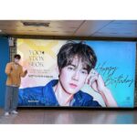 Yoo Yeon-seok Instagram - 정성스럽고 소중한 마음들 덕분에 정말 감동적인 생일 보냈어요!!! 항상 감사합니다~ 축하해주신 모든분들 덕분에 너무 행복 하루 보냈습니다~~!!!❤️