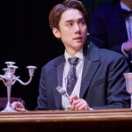 Yoo Yeon-seok Instagram - #젠틀맨스가이드 이번주 주말 부산 공연에서 만나요🎩 3/18~3/20 젠틀맨스 가이드 부산 공연🎩 주말에 만나요👋🏻
