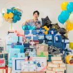 Yoo Yeon-seok Instagram – 올해도 이렇게 정성스럽게 생일축하해준 우리팬들 너무 고마워요❤️ 저도 팬미팅, 작품 다 잘 준비해서 좋은 시간 선물할 수 있도록 할게요!! 🎂🥳