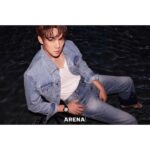 Yoo Yeon-seok Instagram - @arenakorea @tagheuer #태그호이어 #아쿠아레이서프로페셔널300