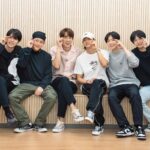Yoo Yeon-seok Instagram - 💥몬스타엑스💥와 함께 촬영한 주말연석극 너무 너무 즐거웠어요.🥰 저는 멤버들에게 댄스 특강을 받아서 틱톡 갬블러 챌린지에 도전했어요! 그리고 아이돌 엔딩요정 표정이랑 꾸꾸까까..도 배워봤습니다...😂 ㅋㅋ 우리 몬스타엑스 신곡 많이 사랑해주시고, 토요일 밤 8시 주말연석극도 재밌게 봐주세요🤍 그럼.... 딜!!🎲👍🏽 @official_monsta_x #몬스타엑스 #MONSTAX #GAMBLERchallenge #One_Of_A_Kind #주말연석극