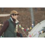 Yoo Yeon-seok Instagram - 슬기로운 캠핑생활!!! 유튜브 '채널 십오야' 슬요일(목요일) 밤 9시 공개
