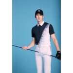 Yoo Yeon-seok Instagram - 🏌🏻‍♂️골프의 계절이 다가오네요~~!!! 늘 완벽한 핏으로 라운딩을 즐기게해주는 골프웨어!!!👍🏽😍 #광고 #프로가선택한 #PGATOUR골프웨어 #LPGA골프웨어 #고진영프로