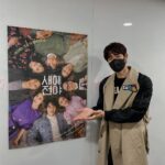 Yoo Yeon-seok Instagram - #새해전야 절찬상영중 대전 무대인사중! 연휴 마지막날 함께해주셔서 감사합니다!😍