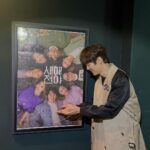 Yoo Yeon-seok Instagram - #새해전야 절찬상영중 대전 무대인사중! 연휴 마지막날 함께해주셔서 감사합니다!😍