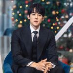 Yoo Yeon-seok Instagram - #EBS포스트코로나 1월 25일, 26일, 27일 2월 1일, 2일, 3일 (월~수) 오후 09:50 방송!