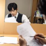 Yoo Yeon-seok Instagram - #EBS포스트코로나 1월 25일, 26일, 27일 2월 1일, 2일, 3일 (월~수) 오후 09:50 방송!