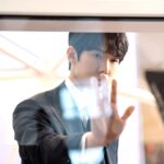 Yoo Yeon-seok Instagram - #EBS포스트코로나 1월 25일, 26일, 27일 2월 1일, 2일, 3일 (월~수) 오후 09:50 방송!