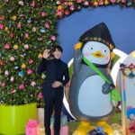 Yoo Yeon-seok Instagram - 😍✋
