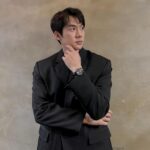Yoo Yeon-seok Instagram - #태그호이어 #태그호이어까레라 #TAGHeuer #TAGHeuerCarrera