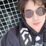 Yoo Yeon-seok Instagram - 바닷길 선발대 tvN 밤 10시50분! 오늘도 많이 기대해주세요!! ⛵️ #광고 @eddiebauer_kr