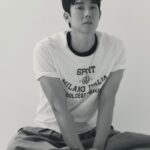 Yoo Yeon-seok Instagram -