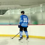 Yoo Yeon-seok Instagram - 🏒