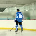 Yoo Yeon-seok Instagram – 🏒