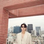 Yoo Yeon-seok Instagram - @gqtaiwan #GQTAIWAN #2024SuitWalk