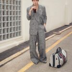 Yoo Yeon-seok Instagram - @gqtaiwan #GQTAIWAN #2024SuitWalk