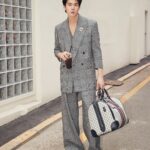 Yoo Yeon-seok Instagram - @gqtaiwan #GQTAIWAN #2024SuitWalk