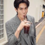 Yoo Yeon-seok Instagram - @gqtaiwan #GQTAIWAN #2024SuitWalk