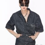 Yoo Yeon-seok Instagram - @gqtaiwan #GQTAIWAN #2024SuitWalk