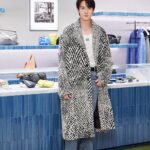Yoo Yeon-seok Instagram - #loewe