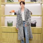 Yoo Yeon-seok Instagram - #loewe