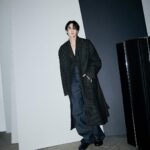 Yoo Yeon-seok Instagram - #로에베 #LOEWE #맨노블레스 #MENNOBLESSE