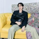 Yoo Yeon-seok Instagram - #로에베 #LOEWE #맨노블레스 #MENNOBLESSE