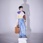 Yoo Yeon-seok Instagram - #로에베 #LOEWE #맨노블레스 #MENNOBLESSE