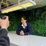 Yoo Yeon-seok Instagram -