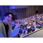 Yoo Yeon-seok Instagram - Falling for you in JAPAN❤️