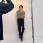 Yoo Yeon-seok Instagram - Falling for you in JAPAN❤️