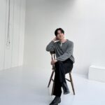 Yoo Yeon-seok Instagram - Falling for you in JAPAN❤️