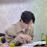 Yoo Yeon-seok Instagram - Falling for you in JAPAN❤️