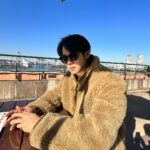 Yoo Yeon-seok Instagram - Falling for you in JAPAN❤️