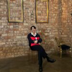 Yoo Yeon-seok Instagram -