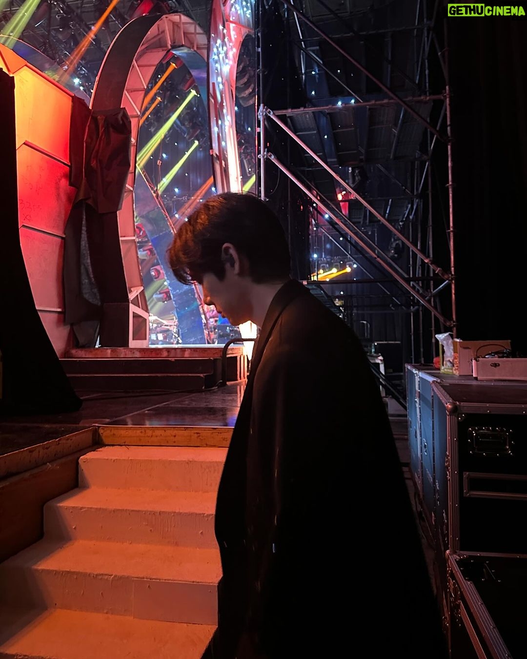 Yoo Yeon-seok Instagram - #더시즌즈 #이효리의레드카펫 #헤드윅