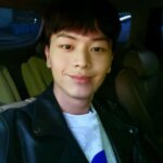 Yook Sung-jae Instagram - D-Day😎