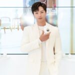 Yook Sung-jae Instagram - #설화수 #설화수팝업스토어 #진설크림 #sulwhasoo @sulwhasoo.official