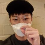 Yook Sung-jae Instagram -