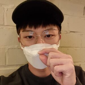 Yook Sung-jae Instagram - 