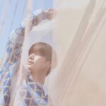Yook Sung-jae Instagram – 첫 솔로앨범 타이틀곡
#그날의바람
많이 사랑해주세용ㅎㅎ
For melody❤6️⃣