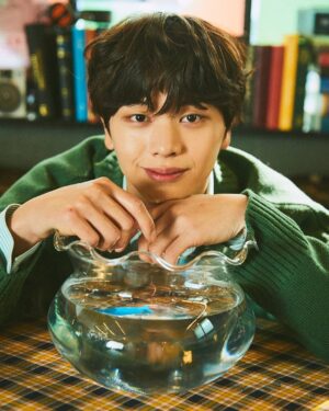 Yook Sung-jae Instagram - 원본사진 올려버리기 2