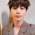 Yook Sung-jae Instagram - 오늘은 무슨 촬영!!??
