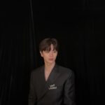 Yook Sung-jae Instagram - c u soon~~