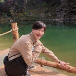 Yook Sung-jae Instagram - 엌헠으헠키헼헠커컥 기승전 #쌍갑포차