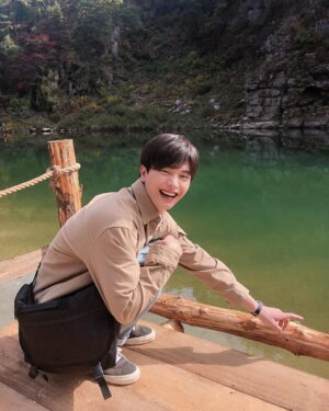 Yook Sung-jae Instagram - 엌헠으헠키헼헠커컥
기승전
#쌍갑포차