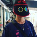 Yook Sung-jae Instagram - Yook can't see you
