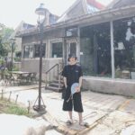 Yook Sung-jae Instagram - 가족여행3☺