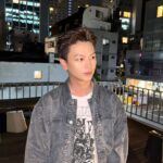 Yook Sung-jae Instagram - 여름이 간다~~