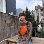 Yook Sung-jae Instagram -